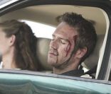 La terrible mort de Michael Vaugh, alias l'amour de Sydney Bristow, Jennifer Garner, dans Alias