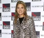  Veronica Beard à l'avant-première du documentaire God Save My Shoes, à New York, le 7 septembre 2011 