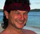 Gérard dans Koh Lanta Raja Ampat