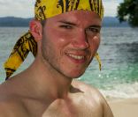 Steve dans Koh Lanta Raja Ampat