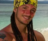 Anthony dans Koh Lanta Raja Ampat