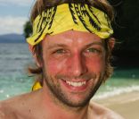 Benoît dans Koh Lanta Raja Ampat