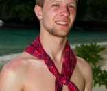 Maxime dans Koh Lanta Raja Ampat