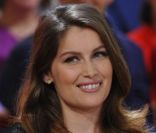Laetitia Casta est magnifique, invitée de Vivement Dimanche prochain sur France 2 le 11 septembre