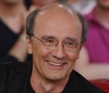 Philippe Geluck, dans Vivement Dimanche