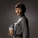 PHOTOS : Cate Blanchett ne dit pas merci à son coiffeur !