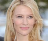 Cate Blanchett