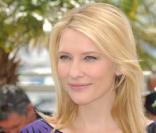 Cate Blanchett