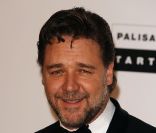 <em>Russell Crowe </em>à Cannes le 29 mai 2011<em><br /></em>