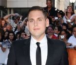 Jonah Hill à Toronto le 9 septembre 2011