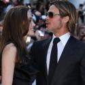 Brad Pitt et Angelina Jolie : Radieux sur tapis rouge, amoureux comme toujours