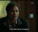 Bande-annonce de Moneyball (Le Stratège), avec Brad Pitt