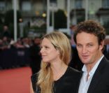 Jason Clarke à la première du film Crazy, Stupid, Love, au Festival de Deauville le 9 septembre 2011
