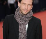 Alex Baupain à la première du film Crazy, Stupid, Love, au Festival de Deauville le 9 septembre 2011