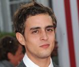 Le très élégant Benjamin Siksou lors de la  cérémonie de clôture du festival du film américain de Deauville, le 10  septembre 2011