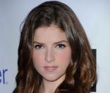Anna Kendrick assiste aux  Creative Coalition Spotlight Initiative Awards 2011 , qui se déroulaient samedi 10 septembre, dans le cadre du Festival international du film de Toronto.  