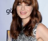 Michelle Monaghan assiste aux  Creative Coalition Spotlight Initiative Awards 2011 , qui se déroulaient samedi 10 septembre, dans le cadre du Festival international du film de Toronto.  