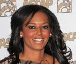 Melanie Brown dit Mel B