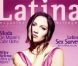 1996 : Jennifer Lopez, 27 ans, en couverture du magazine Latina.