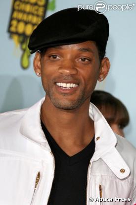 Will Smith