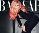 Lady Gaga pour  Harper's Bazaar  USA, mai 2011. 