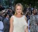 Abbie Cornish sur le tapis rouge de la présentation de W.E. au festival de Toronto le 12 septembre 2011