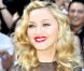 Madonna sur le tapis rouge de la présentation de W.E. au festival de Toronto le 12 septembre 2011