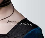 <em>Jeanne</em> est le premier extrait du nouvel album de Laurent Voulzy qui sortira fin novembre 2011.