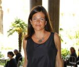 Charlotte Valandrey en septembre 2010.