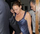 Kate Moss, Bono et Gwyneth Paltrow, réunis pour les 40 ans de Stella McCartney