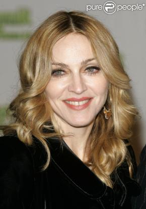 Madonna
