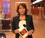 Carole Rousseau dans Masterchef 2