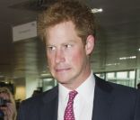 Le prince Harry et Camélia Jordana sont plus proches que l'on croit !