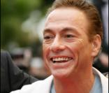 Jean-Claude Van Damme entame une nouvelle carrière sur la Croisette