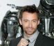 Hugh Jackman fanfaronne pendant que madame s'occupe des enfants