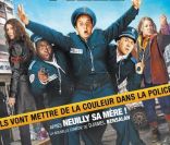 Josiane Balasko et Sandrine Kiberlain ont ''Beur'' sur la ville