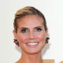 Emmy Awards 2011 : Heidi Klum et Seal, David Charvet et Brooke Burke amoureux