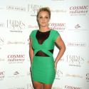 Britney Spears : Surprise une arme à feu à la main en plein Londres !