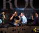 JoeyStarr et Kool Shen ont reconstitué NTM et mis le feu au VIP Room !