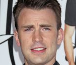 Chris Evans à l'avant-première de  (S)ex List  le 19 septembre 2011 au  Regency Village Theatre à Westwood, en Californie  