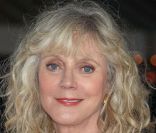 Blythe Danner à l'avant-première de  (S)ex List  le 19 septembre 2011 au  Regency Village Theatre à Westwood, en Californie  