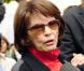 Danielle Mitterrand hospitalisée