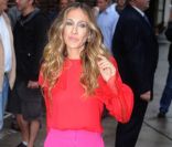 Sarah Jessica Parker