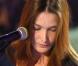 Carla Bruni-Sarkozy : Elle remet sa casquette de chanteuse plus tôt que prévu !