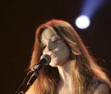 Carla Bruni-Sarkozy