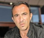 Nikos Aliagas en juin 2011 à Montpellier<br />