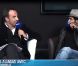 Jamel Debbouze sur Europe 1 face à Nikos Aliagas le 22 septembre, à propos du Front National