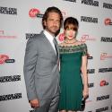 Gerard Butler sort le grand jeu devant la superbe Michelle Monaghan