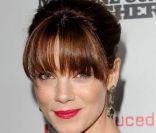 Michelle Monaghan à l'avant-première de  Machine Gun Preacher , le 21 septembre 2011 à Los Angeles