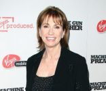 Kathy Baker à l'avant-première de Machine Gun Preacher le 21 septembre 2011 à Los Angeles